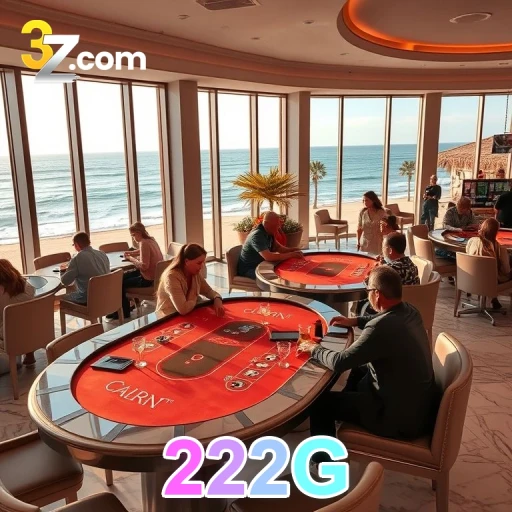 222G Bônus Imperdíveis