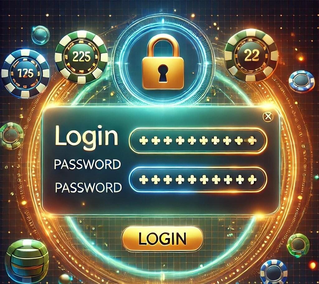 222g Como Fazer Login
