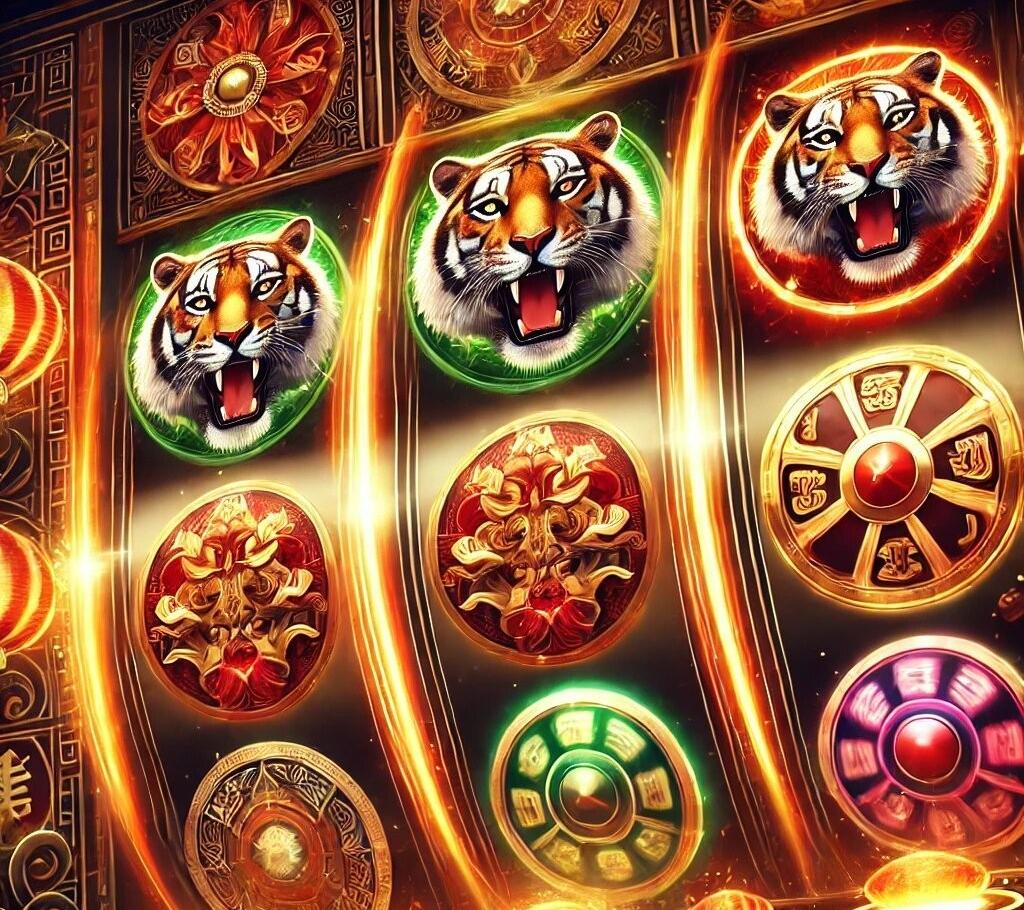 222g Como Jogar Fortune Tiger