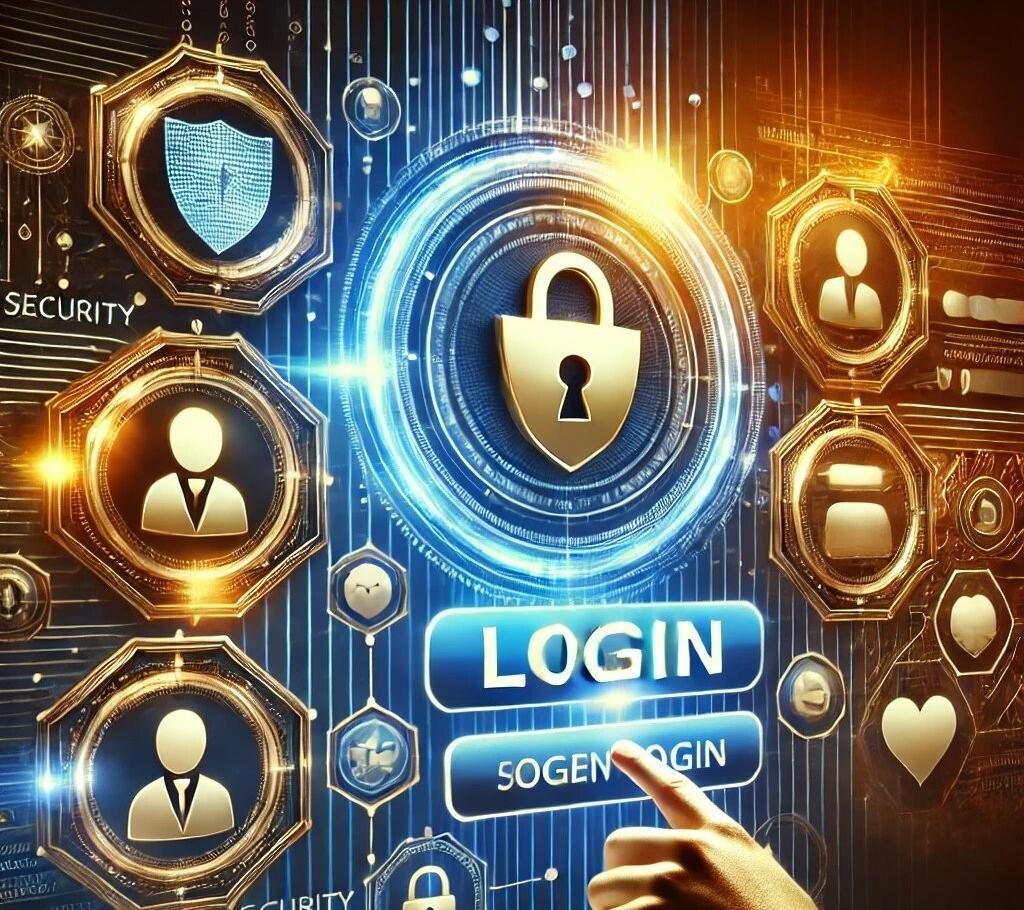 222g Benefícios de Fazer Login