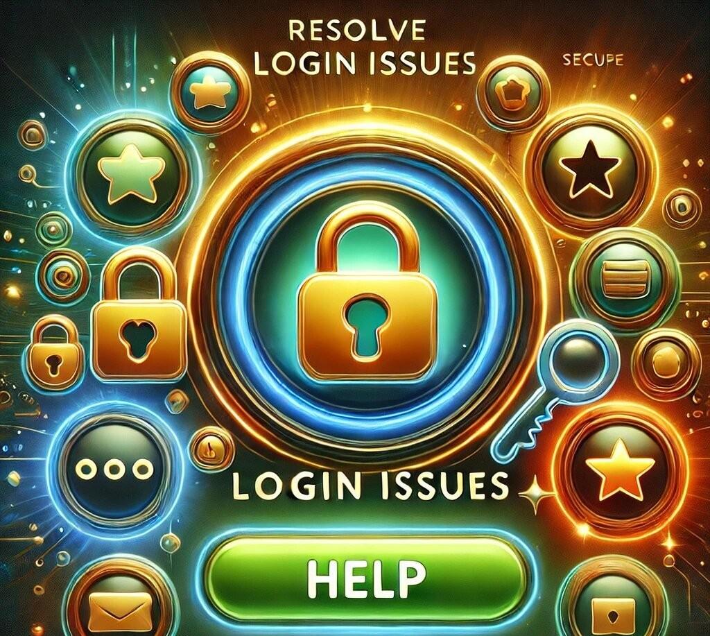 222g Ajuda para Login